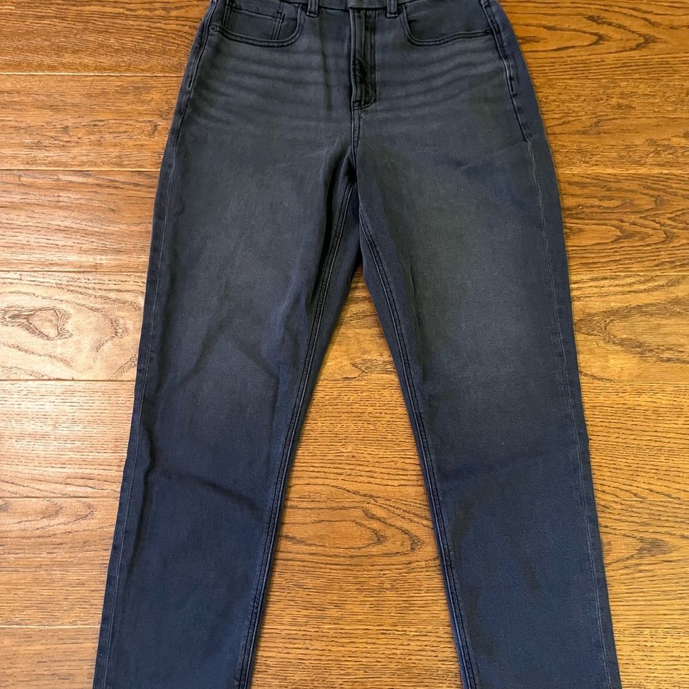 American‎ Eagle Outfitters Black Stretch Jeans